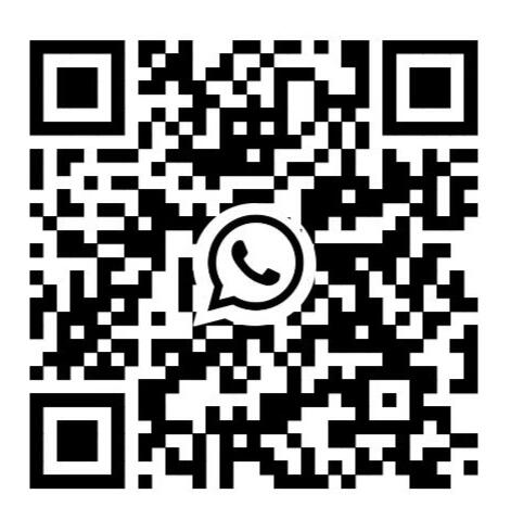 WhatsApp QR Code Need help sending gifts to your loved ones in china. I can help you send gifts to china. Same day delivery